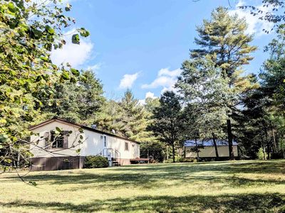 Property at 922 East Trout Valley Road, Friendship, WI