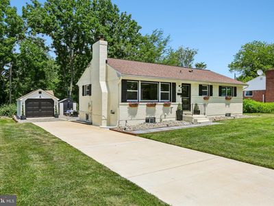 Property at 406 Lee Way, Bel Air, MD