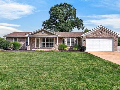 262 W Skyline Dr