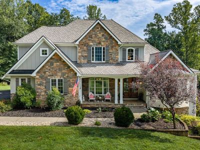 2155 Quail Run Ln