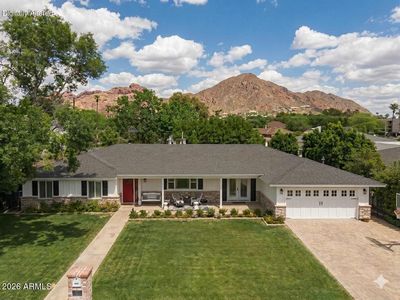 4618 E CALLE VENTURA --