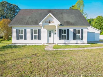 1629 Mattie Rd