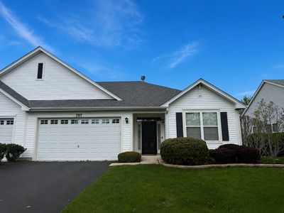 Property at 757 Bellevue Cir, Oswego, IL