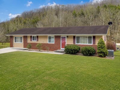 1647 Fort Gay Rd