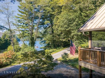 435 Glenville School Road