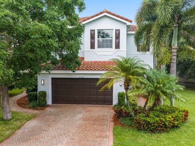 8396 Calabria Lakes Drive