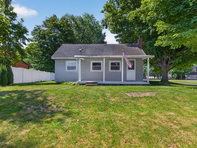 Property at 201 Tipperary St, Michigan Center, MI