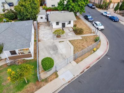 Property at 2716 Columbine St, San Diego, CA
