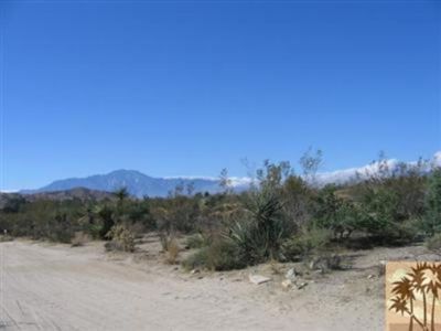 Property at 9792 Fobes Rd, Morongo Valley, CA