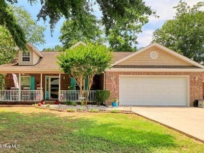 9129 Landing Drive SW