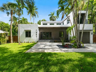 451 NE 119th Street