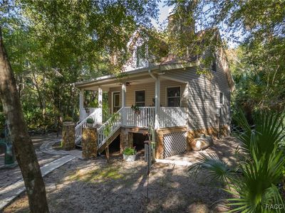Property at 13181 E Shawnee Trl, Inverness, FL