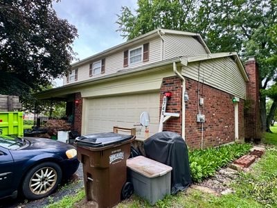 Property at 8741 Ashbrook Dr, West Chester, OH