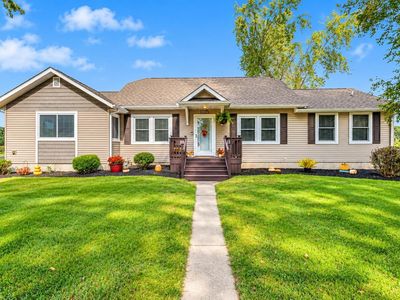 Property at 10287 Vistula Rd, Osceola, IN