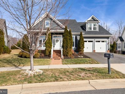 17021 Silver Arrow Dr