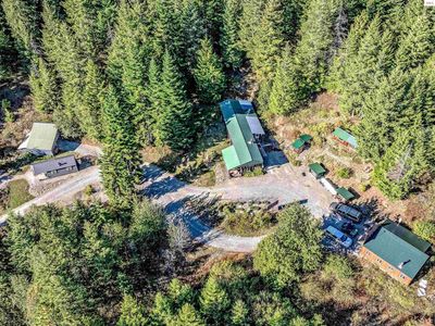 Property at 1464 Hulett Hill Dr, Sandpoint, ID