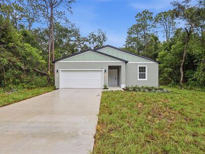 Property at 25115 QUAKER RIDGE AVENUE, Mount Plymouth, FL