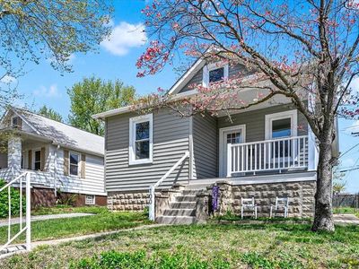 100 Fuller Ave