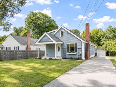 11 Magnolia St