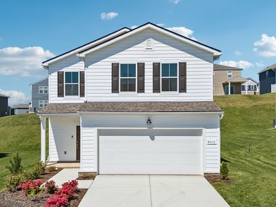 4012 Sadie St Lot 681