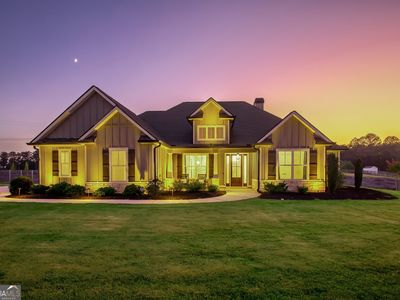 155 Graceton Farms Dr