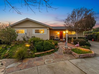 7821 Santa Theresa Dr