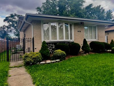 Property at 6436 W 89th Pl, Oak Lawn, IL