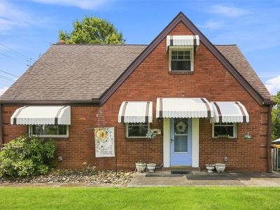 2328 Greensburg Pike