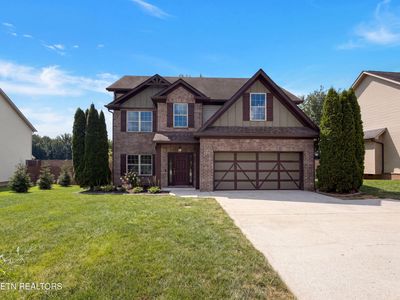 791 W Glenview Dr