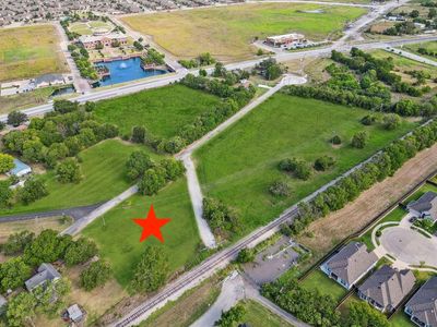 Property at Central Street Waller St, Melissa, TX