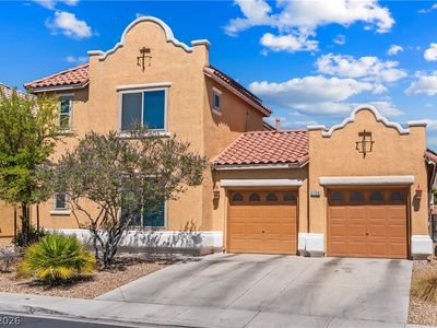 Property at 5708 Mammoth Mountain St, North Las Vegas, NV