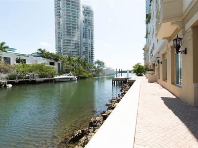 150 Sunny Isles Blvd #Townhouse 1-403