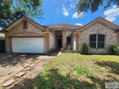 Property at 3524 Shady Grove Trl, Weslaco, TX