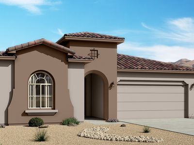 Santa Cruz Plan, Los Diamantes