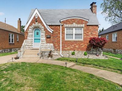 705 Bellavilla Dr