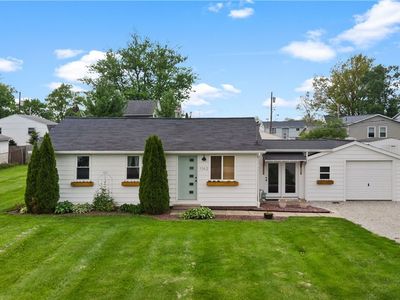 Property at 1162 Adams St, Vermilion, OH