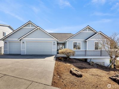 125 Ship Watch Circle