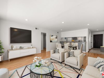 444 S Gramercy Pl APT 10