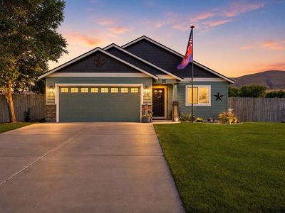 1105 Capri Ct