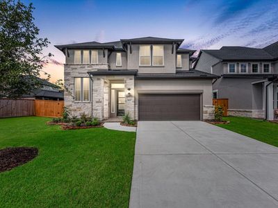 9622 Foxwood Meadow Ln