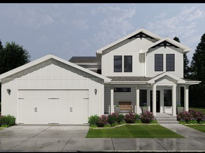 Clearpoint Plan, Hawks Landing | OLO Builders