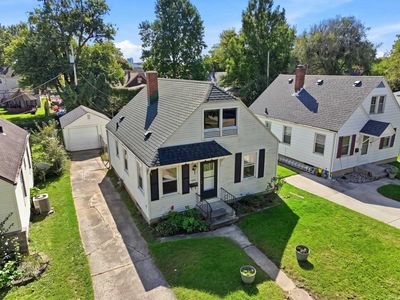522 Curdes Ave