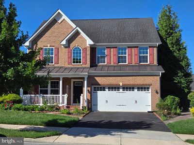 14204 Bentley Park Dr