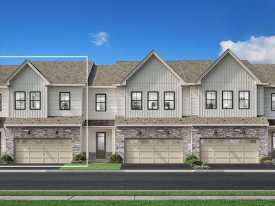 Vernick Elite Plan, Regency at Willowcrest