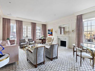 535 Park Ave APT 14C