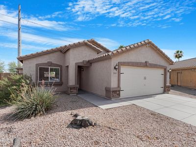 Property at 11553 W GREEN Drive, Youngtown, AZ