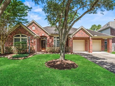 Property at 3129 Red Maple Dr, Friendswood, TX