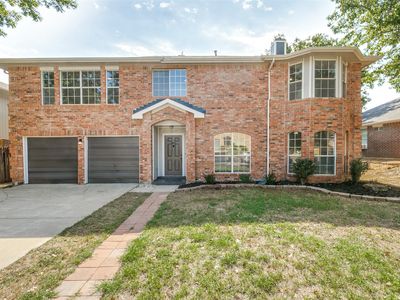 2107 Meadowview Dr