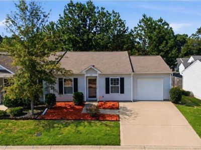 239 Nobility Dr