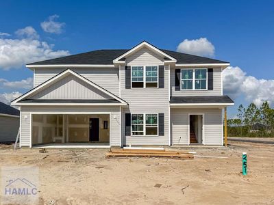 148 Franklin Tree Dr NE